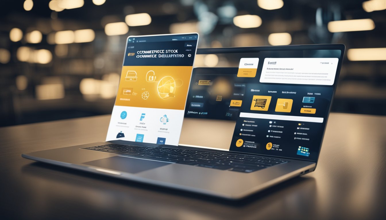 integrate your ecommerce platform with your inventory management system